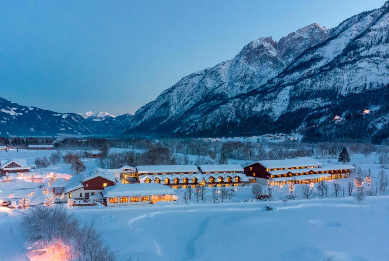 Dolomitengolf Hotel & Spa Lavant Luaran gambar