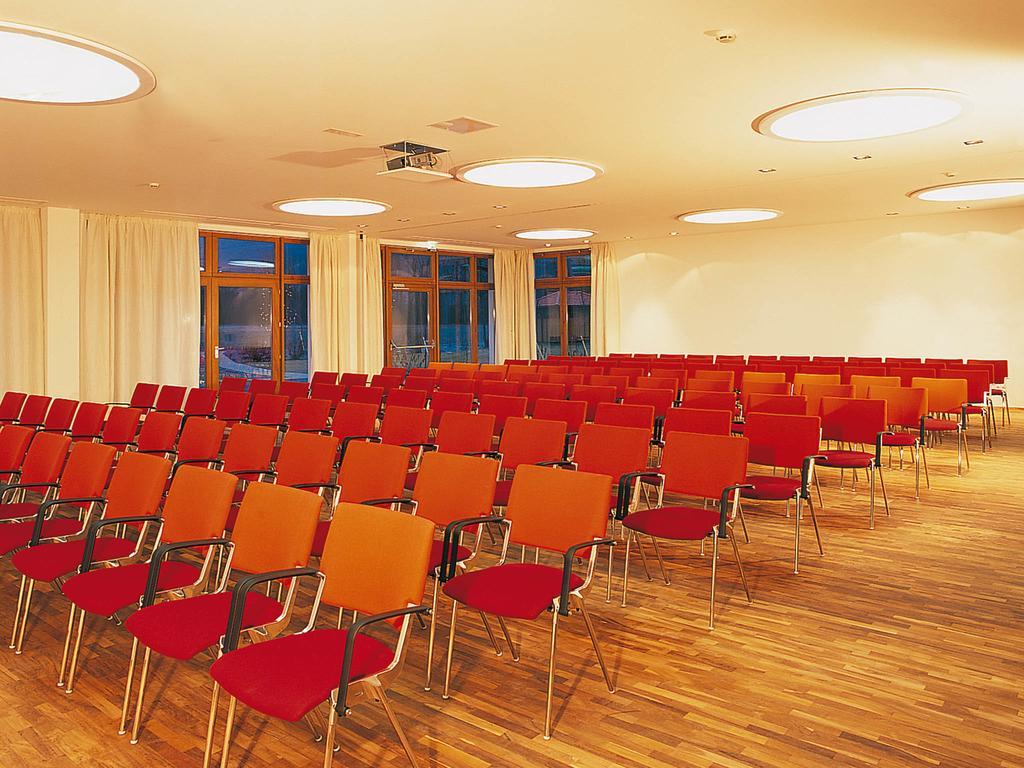 Dolomitengolf Hotel & Spa Lavant Luaran gambar