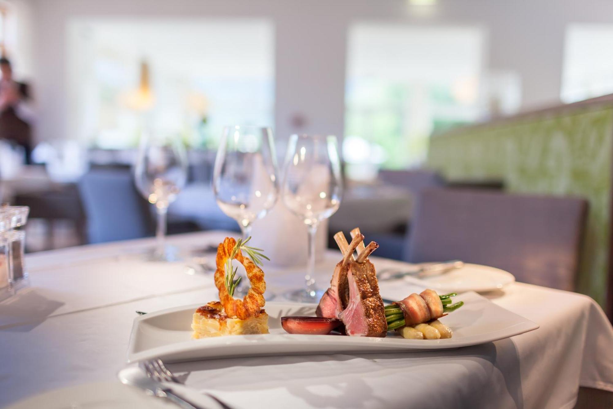 Dolomitengolf Hotel & Spa Lavant Luaran gambar