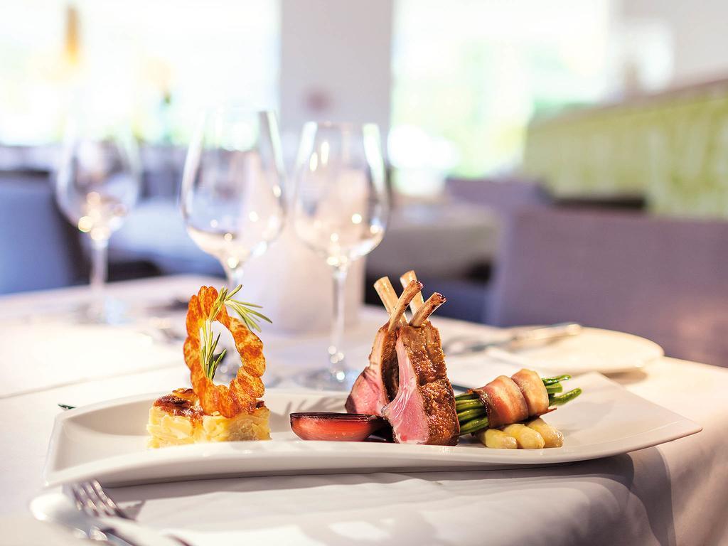 Dolomitengolf Hotel & Spa Lavant Luaran gambar