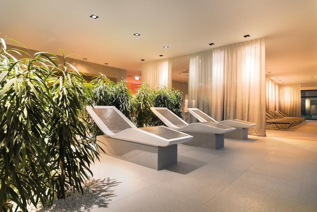 Dolomitengolf Hotel & Spa Lavant Luaran gambar