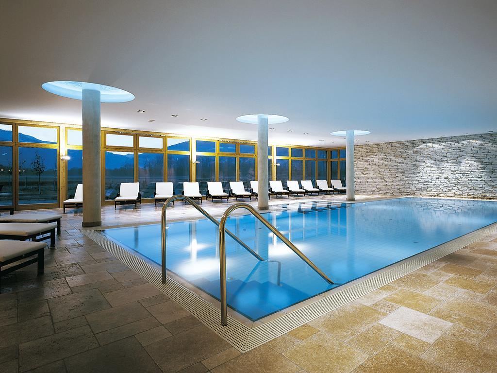 Dolomitengolf Hotel & Spa Lavant Luaran gambar