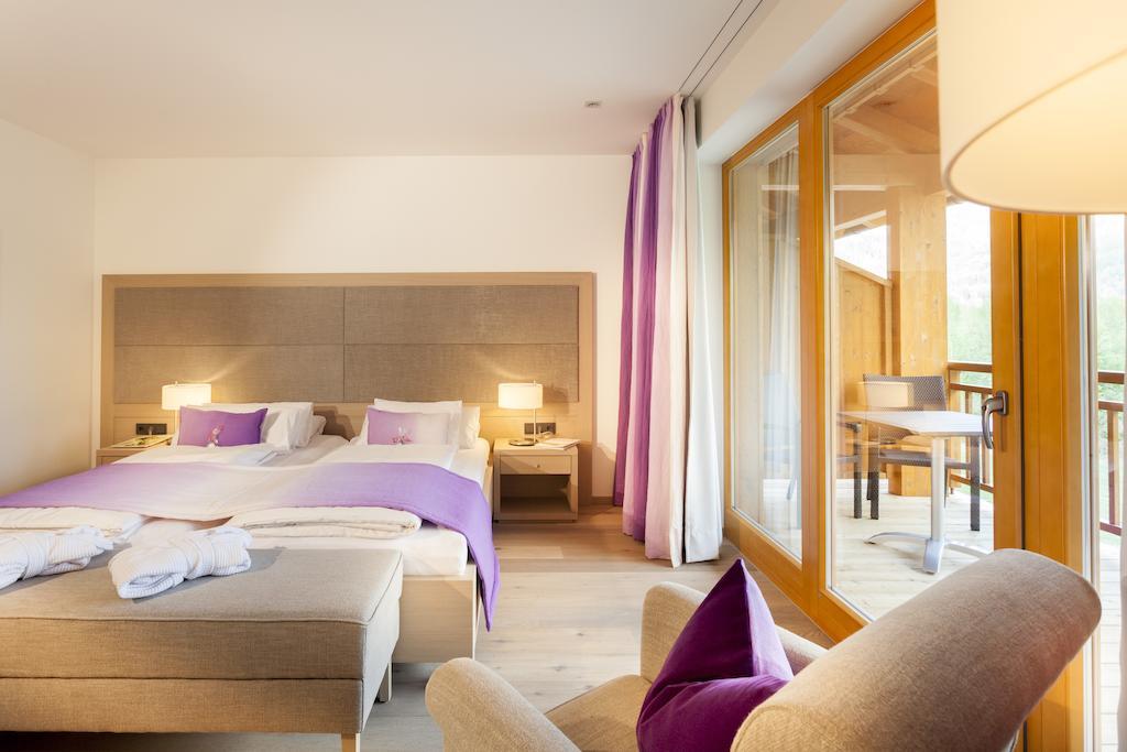 Dolomitengolf Hotel & Spa Lavant Bilik gambar