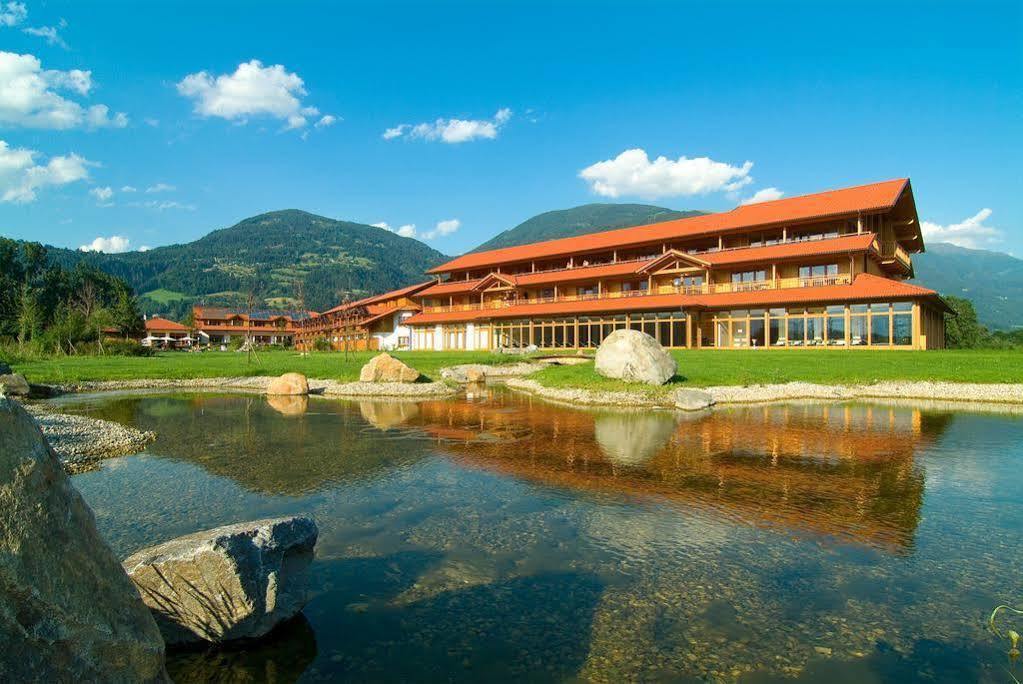 Dolomitengolf Hotel & Spa Lavant Luaran gambar