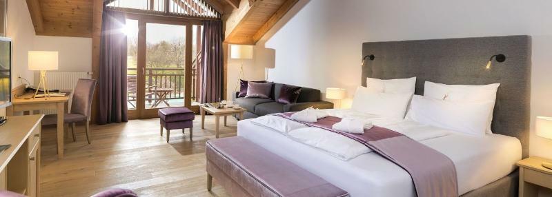 Dolomitengolf Hotel & Spa Lavant Luaran gambar