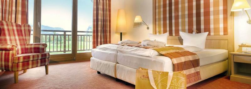 Dolomitengolf Hotel & Spa Lavant Luaran gambar