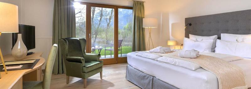 Dolomitengolf Hotel & Spa Lavant Luaran gambar
