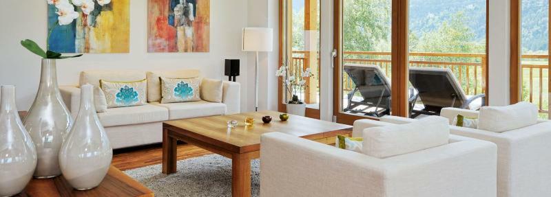 Dolomitengolf Hotel & Spa Lavant Luaran gambar